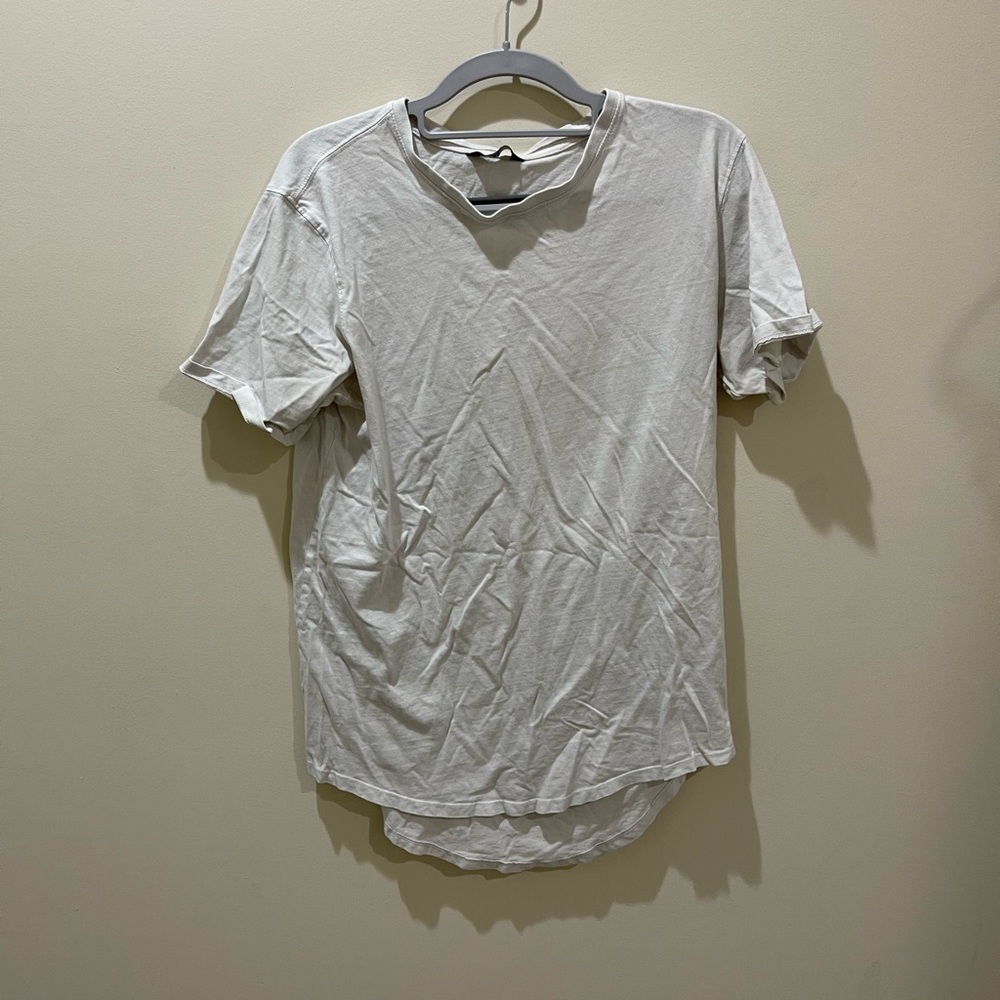DC simple t-shirt